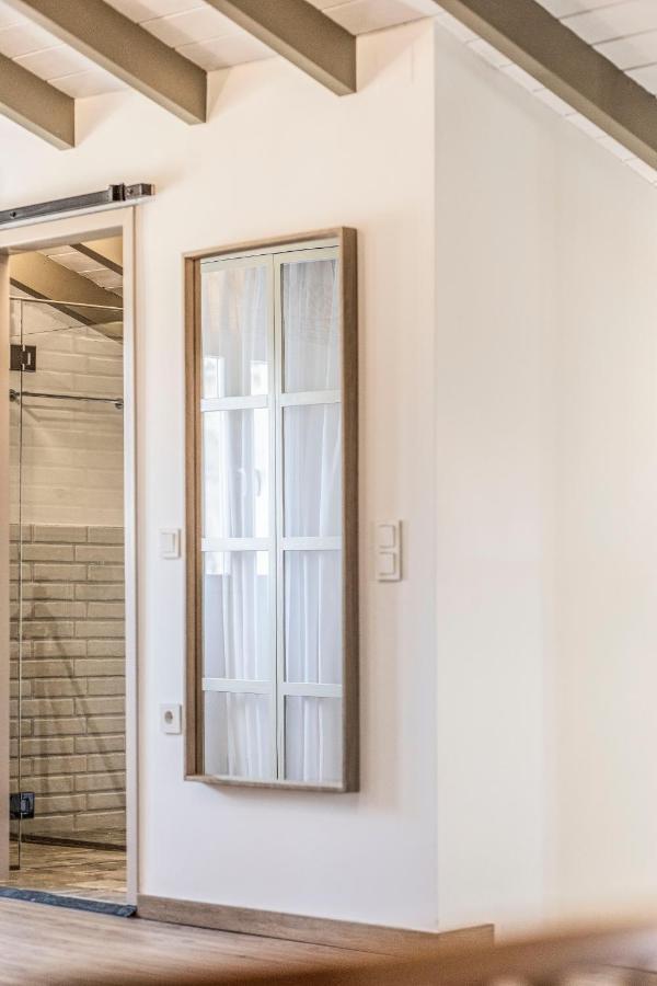 Pentanemi Loft, Corfu Old Town Corfu (city) Exterior foto